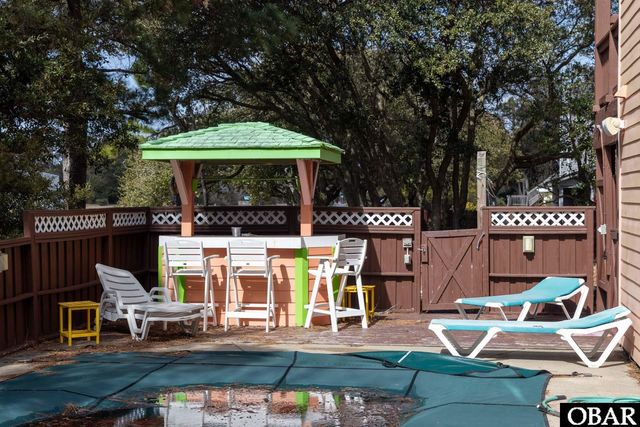 100 E Bark Street Lot A, Nags Head, NC 27959