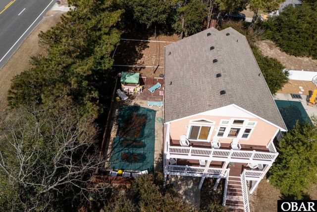 100 E Bark Street Lot A, Nags Head, NC 27959