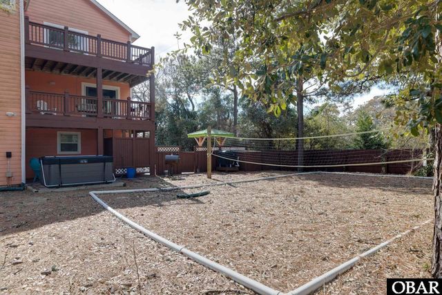 100 E Bark Street Lot A, Nags Head, NC 27959