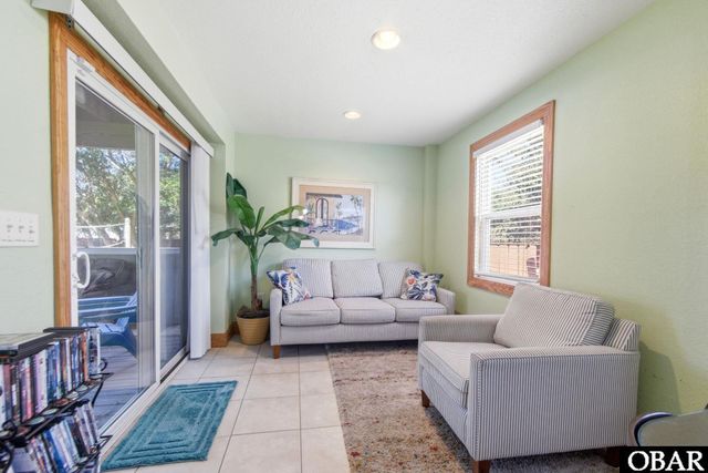 100 E Bark Street Lot A, Nags Head, NC 27959