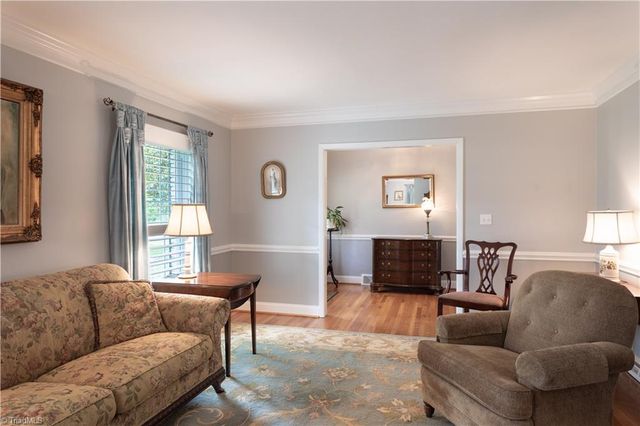 612 Hilltop Drive, Lexington, NC 27292