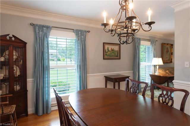 612 Hilltop Drive, Lexington, NC 27292