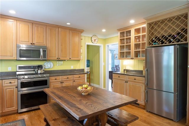 612 Hilltop Drive, Lexington, NC 27292