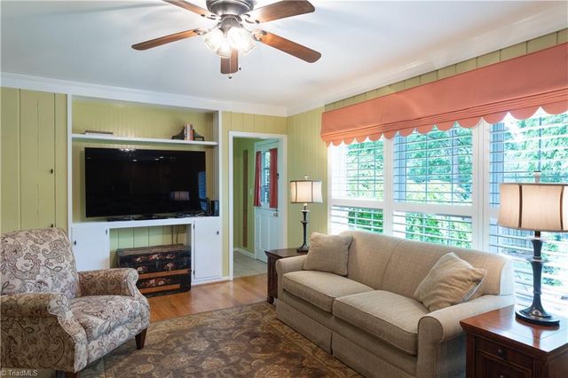 612 Hilltop Drive, Lexington, NC 27292