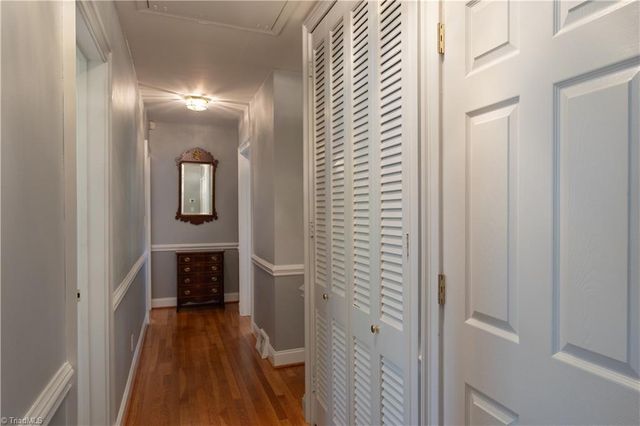 612 Hilltop Drive, Lexington, NC 27292
