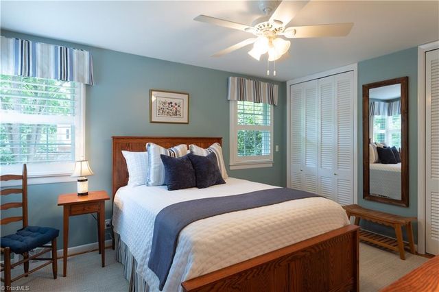 612 Hilltop Drive, Lexington, NC 27292