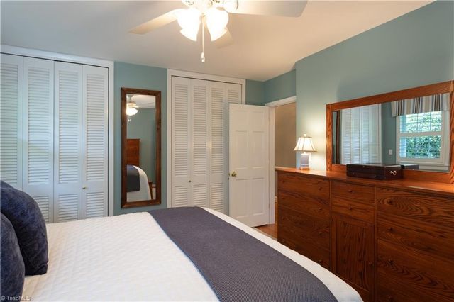 612 Hilltop Drive, Lexington, NC 27292