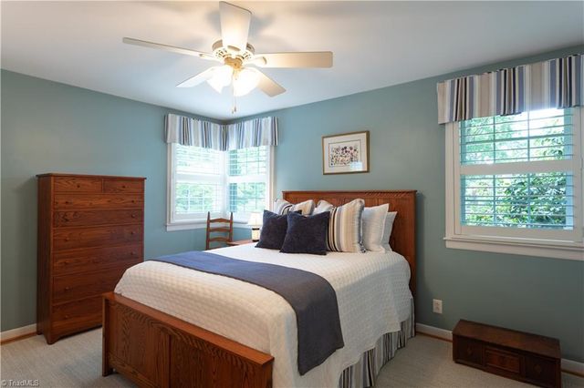 612 Hilltop Drive, Lexington, NC 27292