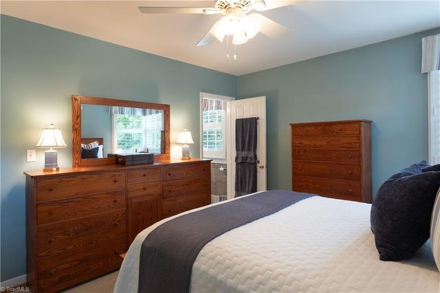 612 Hilltop Drive, Lexington, NC 27292