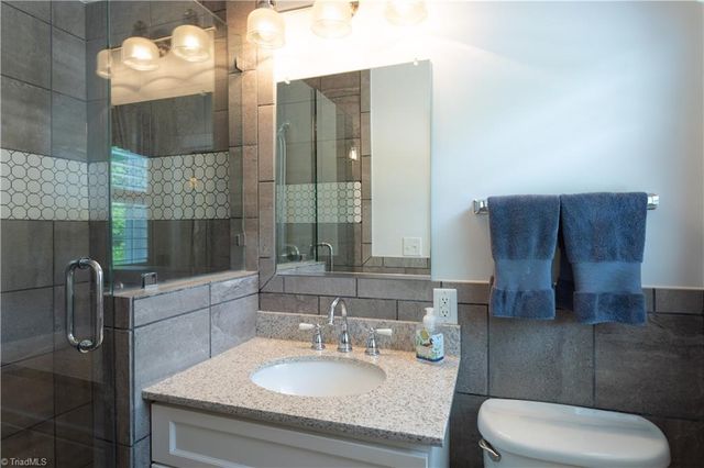 612 Hilltop Drive, Lexington, NC 27292
