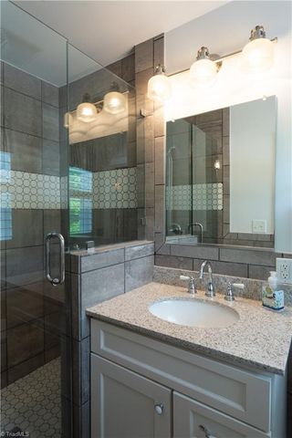 612 Hilltop Drive, Lexington, NC 27292