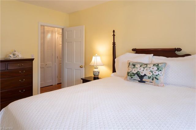 612 Hilltop Drive, Lexington, NC 27292