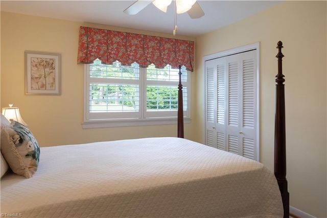 612 Hilltop Drive, Lexington, NC 27292