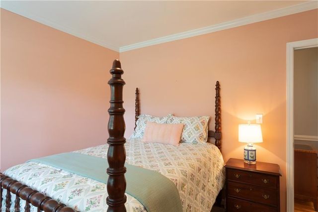 612 Hilltop Drive, Lexington, NC 27292