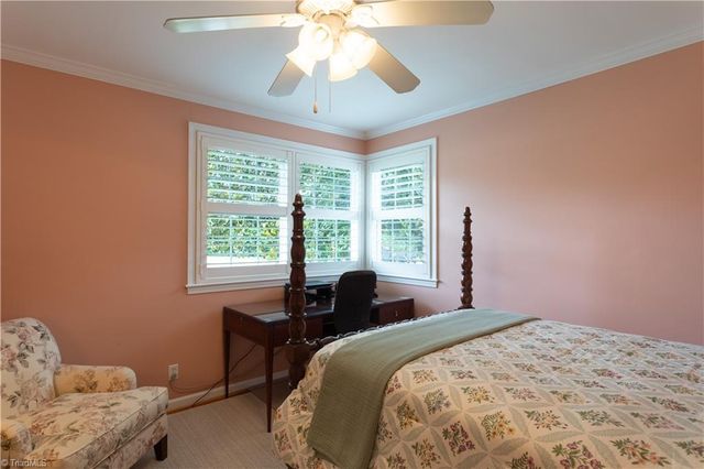 612 Hilltop Drive, Lexington, NC 27292