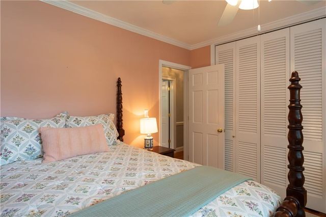 612 Hilltop Drive, Lexington, NC 27292