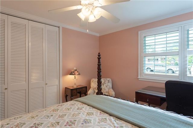 612 Hilltop Drive, Lexington, NC 27292
