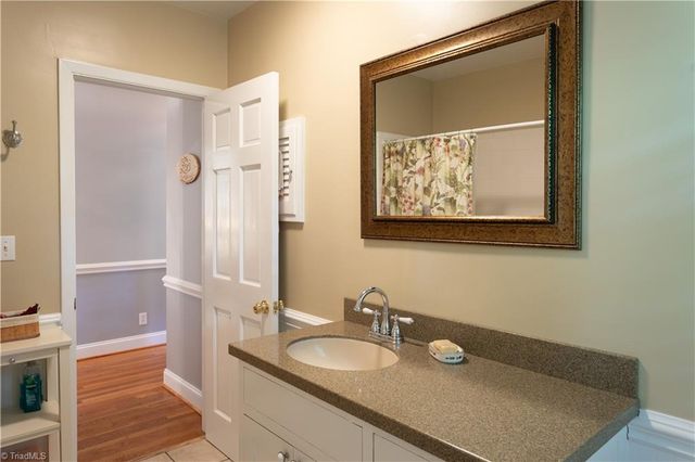 612 Hilltop Drive, Lexington, NC 27292