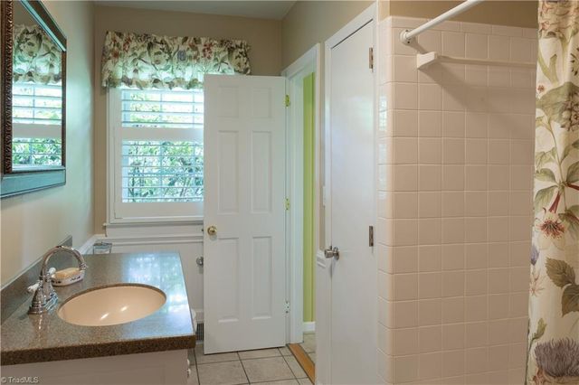 612 Hilltop Drive, Lexington, NC 27292