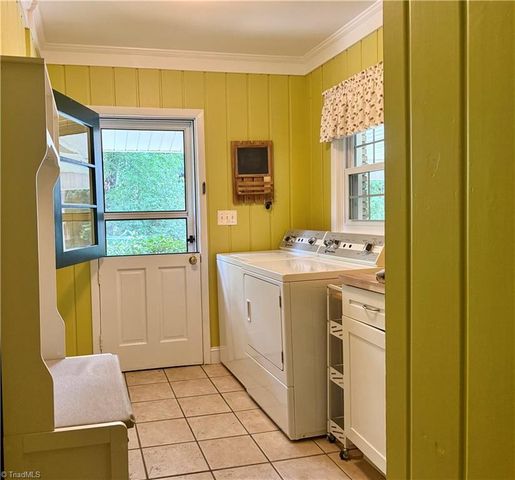 612 Hilltop Drive, Lexington, NC 27292