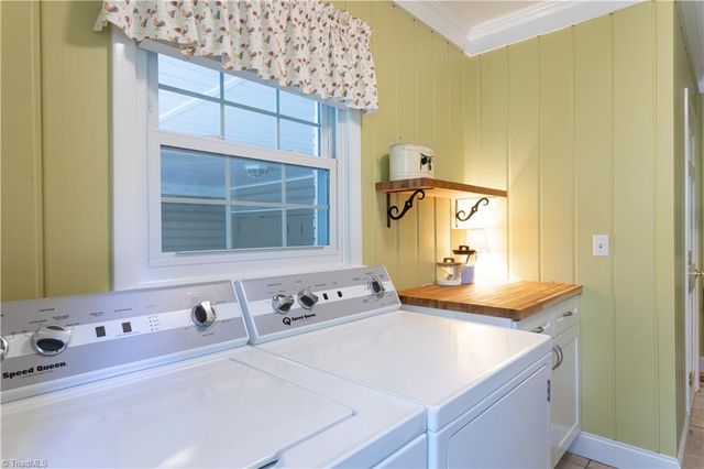 612 Hilltop Drive, Lexington, NC 27292