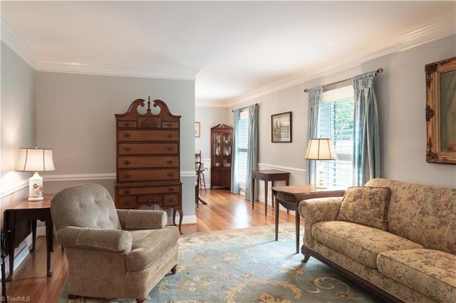 612 Hilltop Drive, Lexington, NC 27292