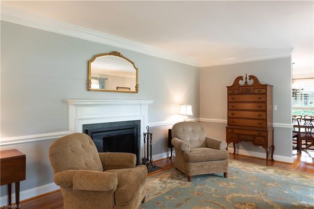 612 Hilltop Drive, Lexington, NC 27292