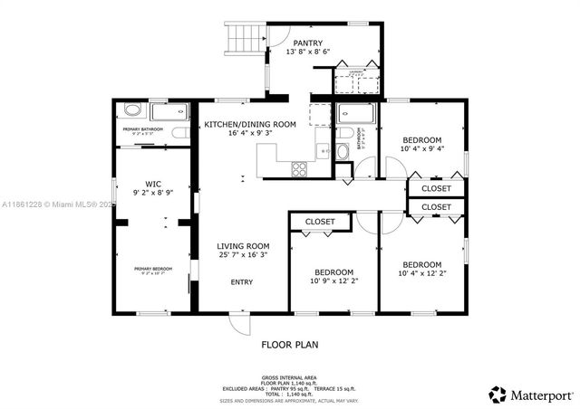 7 Montilla Ave, Coral Gables, FL 33134