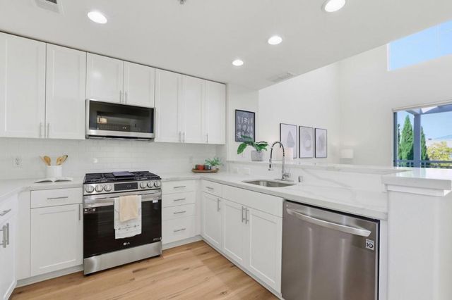 3901 Lick Mill Boulevard 430, Santa Clara, CA 95054