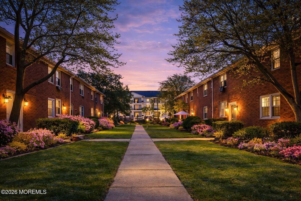 364 Westwood Avenue 39, Long Branch, NJ 07740