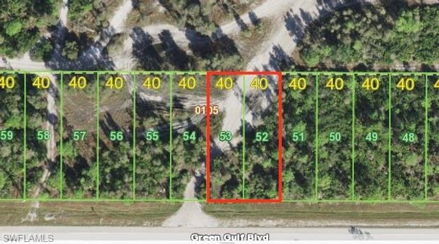 27110 Green Gulf BLVD, Punta Gorda, FL 33955