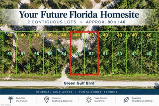 27110 Green Gulf BLVD, Punta Gorda, FL 33955