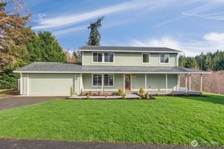 7 Sun Crest Lane, Cathlamet, WA 98612