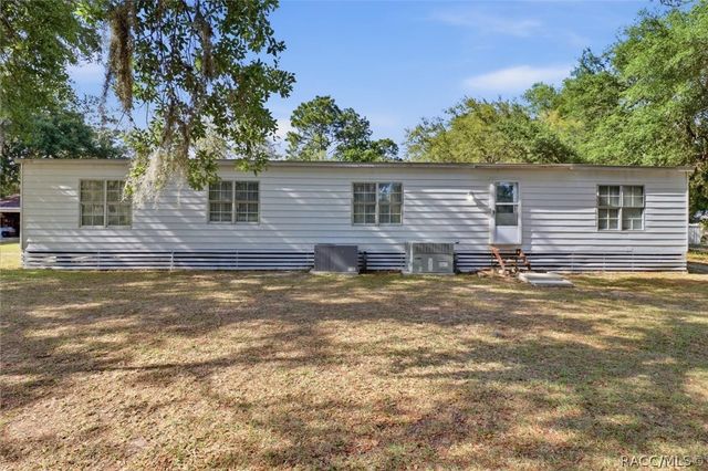 7651 W Chelsea Court, Homosassa, FL 34446