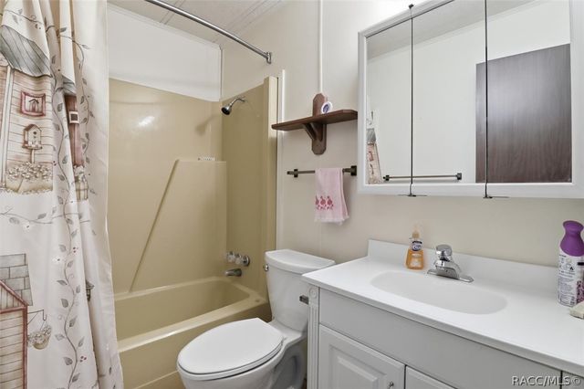7651 W Chelsea Court, Homosassa, FL 34446