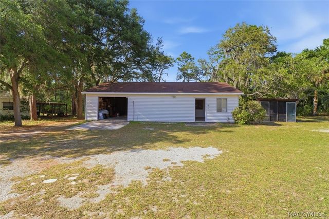 7651 W Chelsea Court, Homosassa, FL 34446