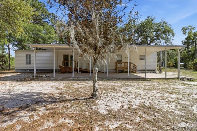 7651 W Chelsea Court, Homosassa, FL 34446