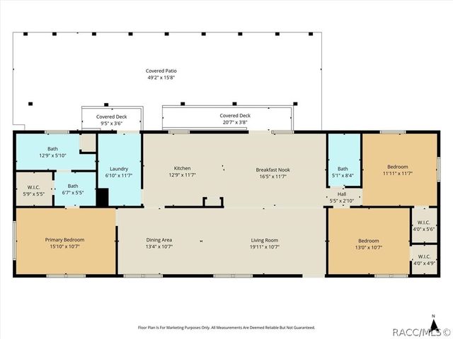 7651 W Chelsea Court, Homosassa, FL 34446