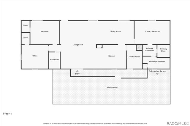 7651 W Chelsea Court, Homosassa, FL 34446