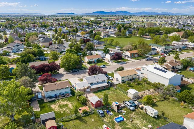 846 S 1425 W, Clearfield, UT 84015