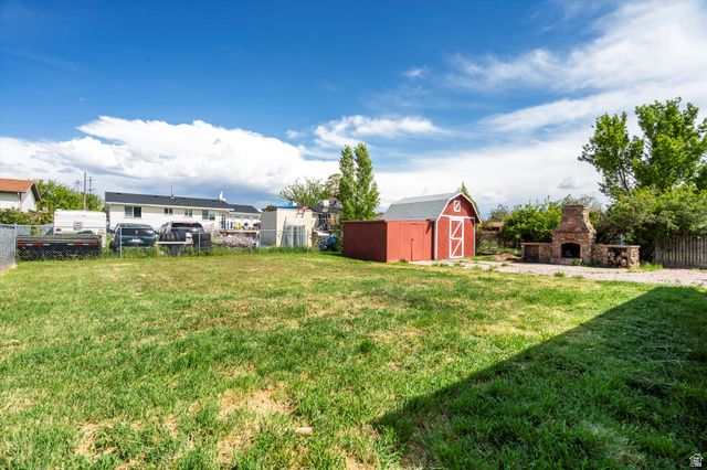 846 S 1425 W, Clearfield, UT 84015