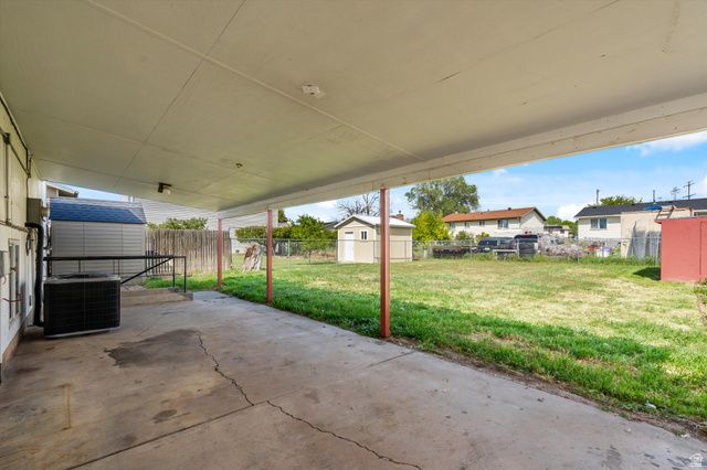 846 S 1425 W, Clearfield, UT 84015