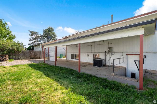 846 S 1425 W, Clearfield, UT 84015