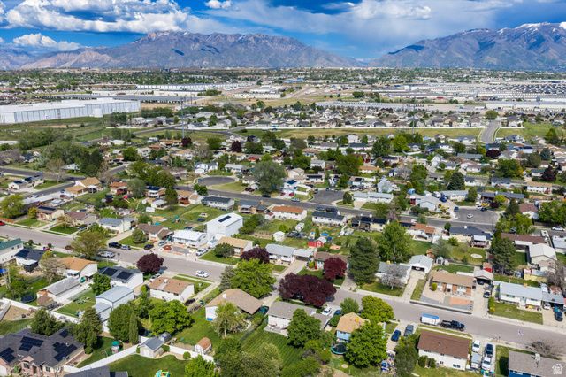 846 S 1425 W, Clearfield, UT 84015