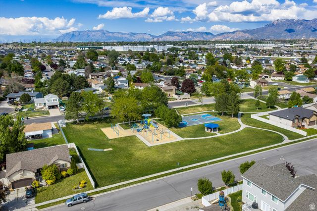 846 S 1425 W, Clearfield, UT 84015
