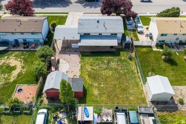 846 S 1425 W, Clearfield, UT 84015