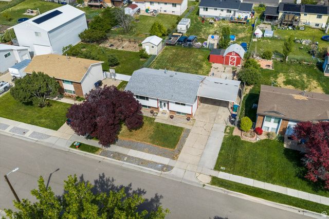 846 S 1425 W, Clearfield, UT 84015