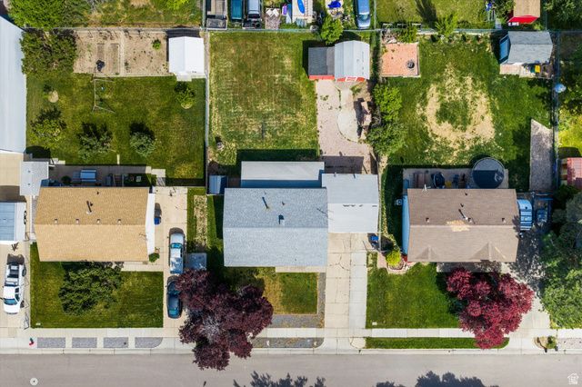 846 S 1425 W, Clearfield, UT 84015