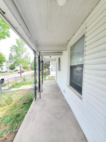 150-152 Hayden Avenue, Columbus, OH 43222