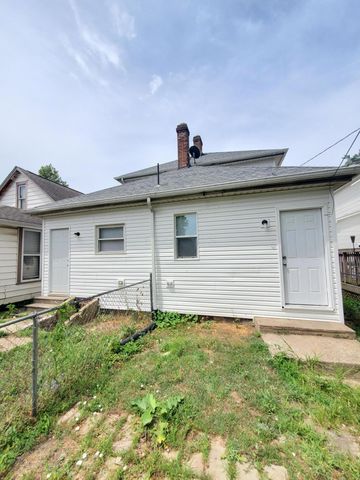 150-152 Hayden Avenue, Columbus, OH 43222